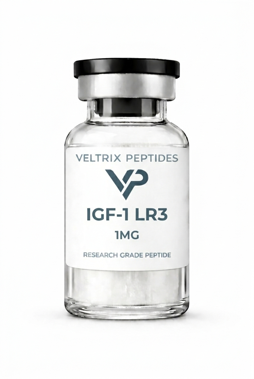 IGF-1 LR3