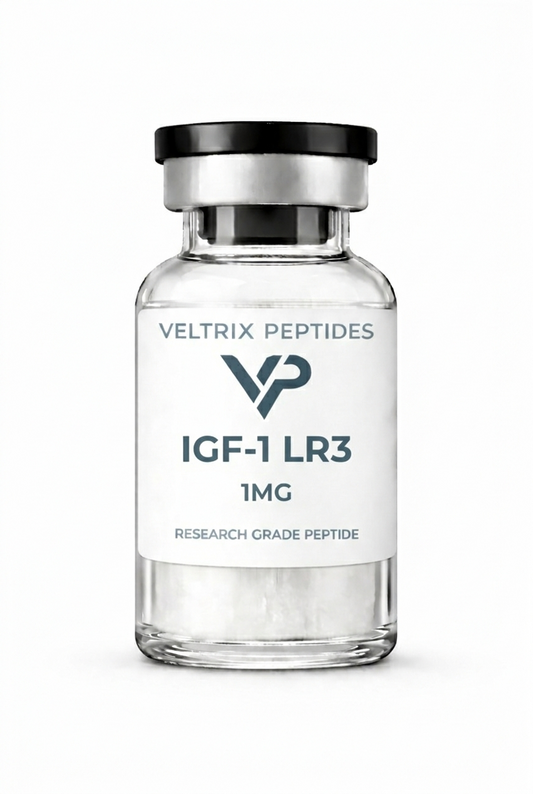 IGF-1 LR3
