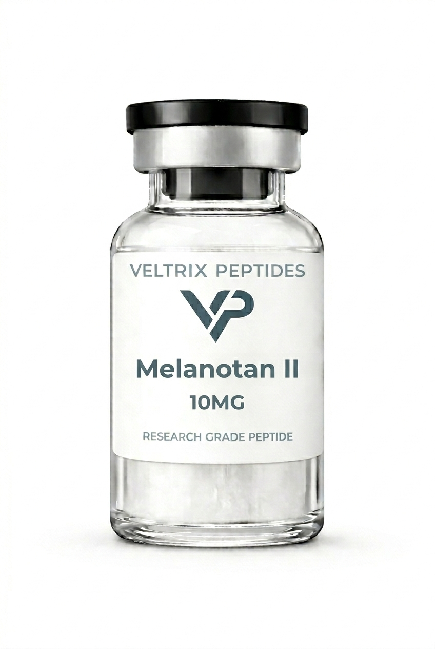 Melanotan II