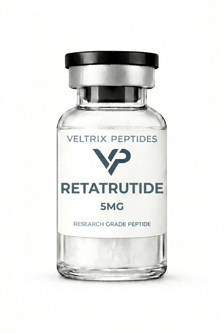 Retatrutide GLP3