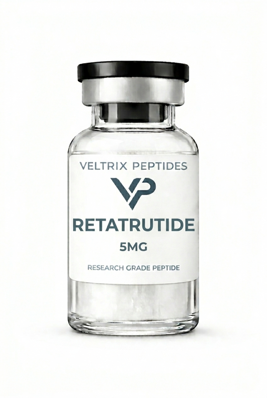 Retatrutide GLP3