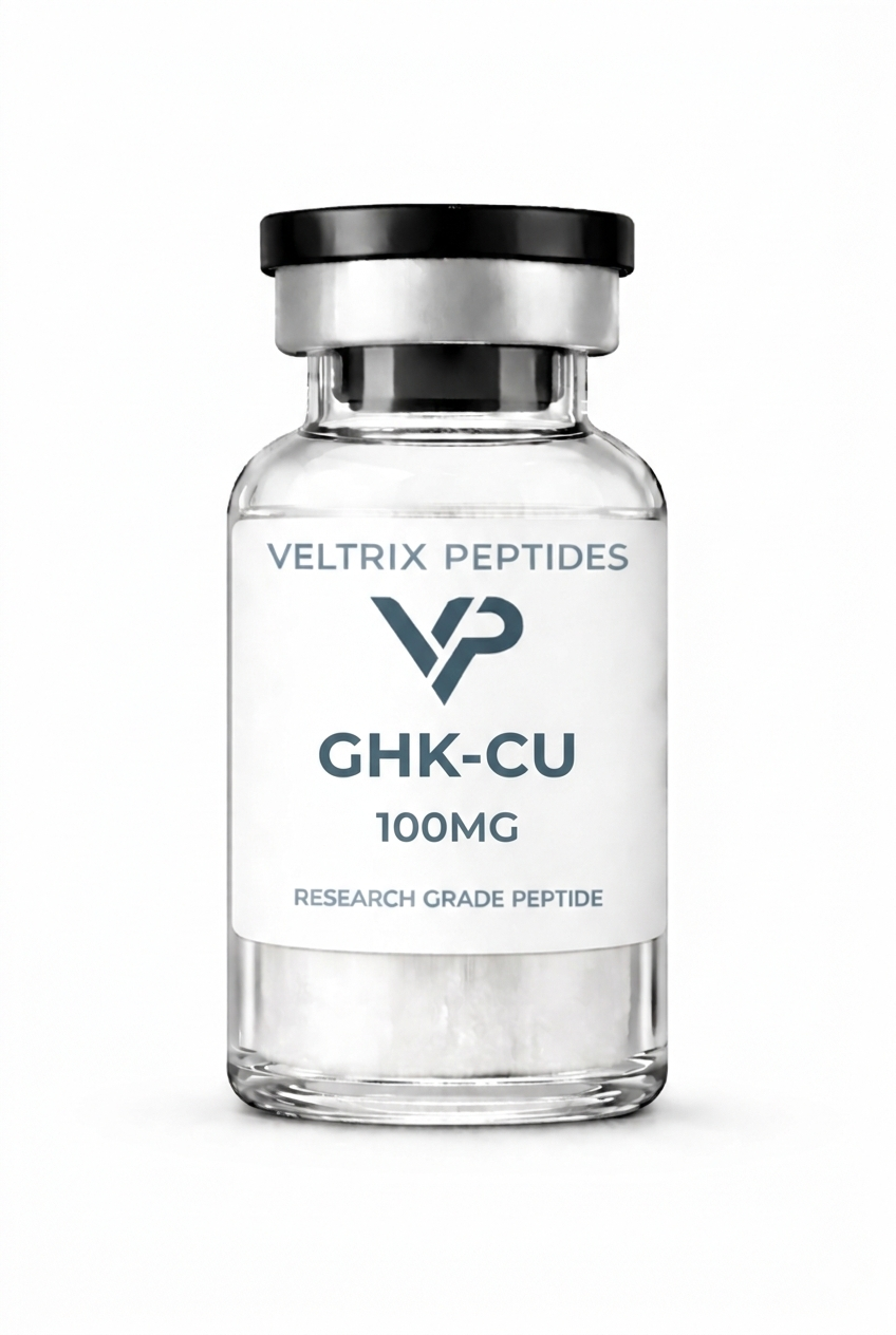 GHK-CU