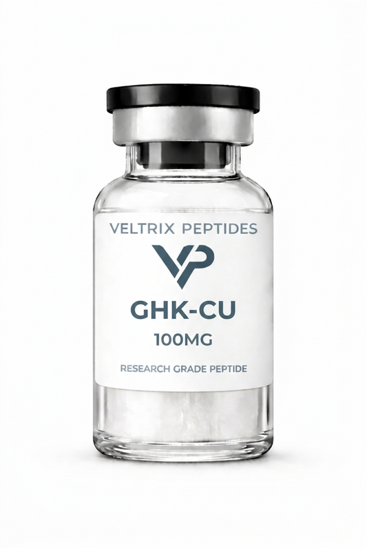 GHK-CU