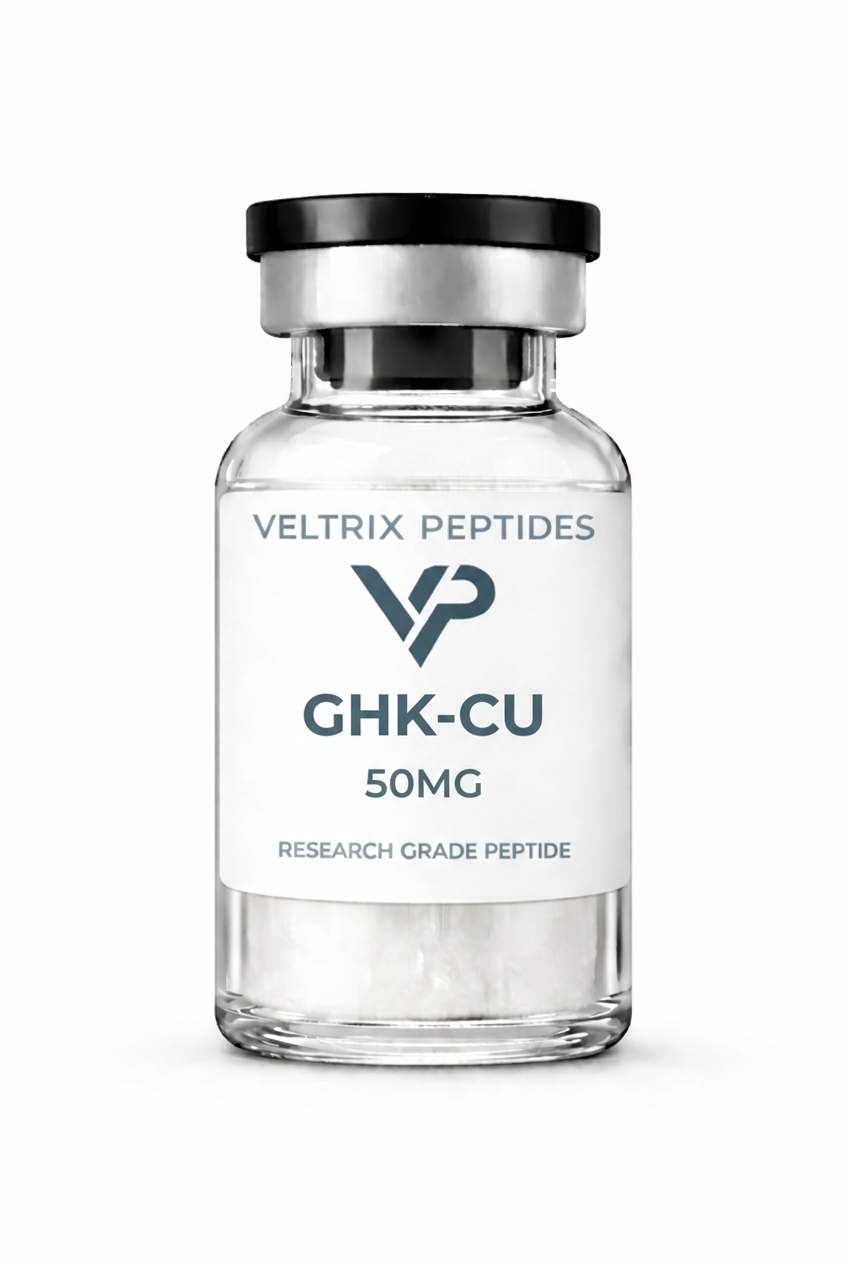 GHK-CU