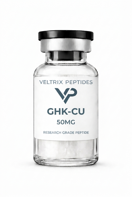 GHK-CU